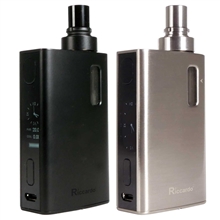 Joyetech eGrip II Special Kit 3,5 ml - 80 Watt 2100 mAh