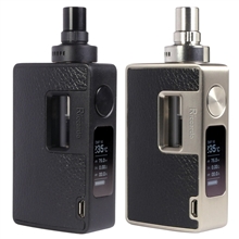 Joyetech eVic AIO Set - 75 Watt - 3,5 ml