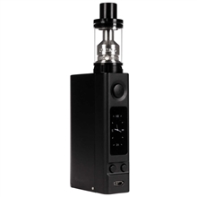 Joyetech eVic VTC Dual + Ultimo Clearomizer Set