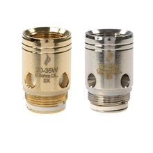 Joyetech EX Series Coils - NiCr - 5 Stück - DL/MTL