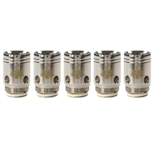 Joyetech EX Series Coils - NiCr - 5 Stück - 1,2 Ohm - MTL