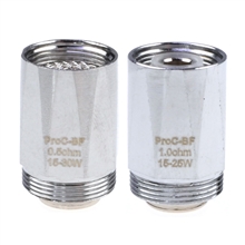 Joyetech ProC-BF Coils - SS316 Edelstahl - 5 Stück - DL/MTL