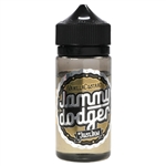 E-Liquid Just Jam - Jammy Dodger Vanilla Custard - 80 ml