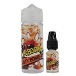 K-Boom Aroma - Special Edition - Salty Bomb - 10 ml