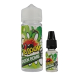K-Boom Aroma - Special Edition - Green Bomb - 10 ml