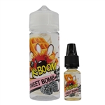 K-Boom Aroma - Special Edition - Sweet Bomb - 10 ml