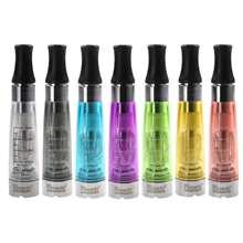 KangerTech CL-CE4 Clearomizer - eGo-Gewinde -1,6 ml -14 mm Ø