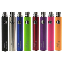 KangerTech EVOD Akku - 650 mAh - eGo-Gewinde - 15 mm Ø