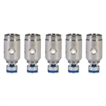 KangerTech SSOCC Ni200 Verdampferkopf - 5 Stück