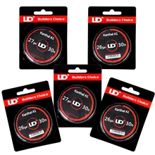 UD Kanthal Draht - 9 m Rolle