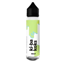 E-Liquid wrong - ki-ba-koks - 50 ml - DIY