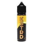 E-Liquid The Ace Of Vapez - KSTRD Bnna - 50 ml - DIY