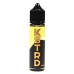 E-Liquid The Ace Of Vapez - KSTRD Vnlla - 50 ml - DIY