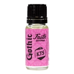 KTS E-Liquid Aroma - Gothic - Faith - 10 ml
