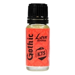 KTS E-Liquid Aroma - Gothic - Love - 10 ml