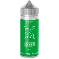 KTS Line - Green No. 3 - Aroma - 30 ml
