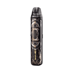 crest gold
