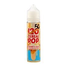E-Liquid Mad Hatter - 120 Cereal Pop - 50 ml