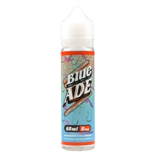 E-Liquid Mad Hatter - Blue ADE - 50 ml