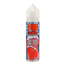 E-Liquid Mad Hatter - Candy Blue Raspberry - 50 ml