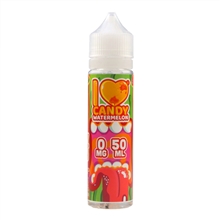 E-Liquid Mad Hatter - Candy Watermelon - 50 ml