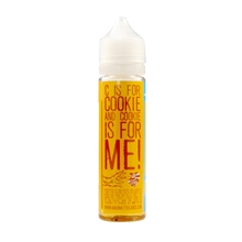 E-Liquid Mad Hatter - I Love Cookies too - 50 ml