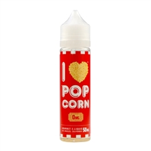 E-Liquid Mad Hatter - I Love Popcorn - 50 ml