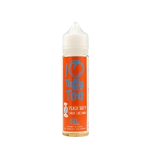 E-Liquid Mad Hatter - I Love Taffy too - 50 ml