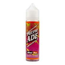 E-Liquid Mad Hatter - Purple ADE - 50 ml
