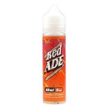E-Liquid Mad Hatter - Red ADE - 50 ml