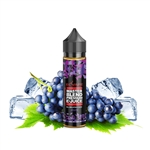 EC Vape Master Blend 2.0 Aroma - Grape - 10 ml