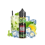 EC Vape Master Blend 2.0 Aroma - Lime - 10 ml