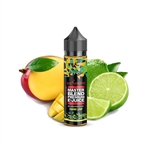 EC Vape Master Blend 2.0 Aroma - Mango / Lime - 10 ml