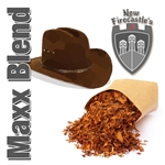 E-Liquid Maxx Blend (USA) by New Firecastle