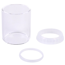 Eleaf Melo 2 Ersatzglas - 22 mm Ø - 4,5 ml