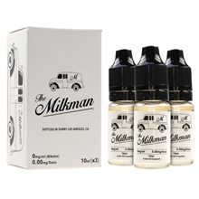 E-Liquid The Milkman - The Milkman - 3 x 10 ml