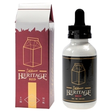 E-Liquid The Milkman - Heritage Red - 50 ml