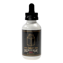 E-Liquid The Milkman - Heritage Red - 50 ml
