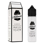 E-Liquid The Milkman - Milky O's - 50 ml