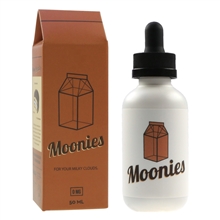 E-Liquid The Milkman - Moonies - 50 ml