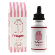 E-Liquid The Milkman - Delights Pink² - 50 ml