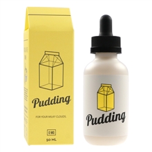 E-Liquid The Milkman - Pudding - 50 ml