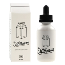 E-Liquid The Milkman - The Milkman - 50 ml