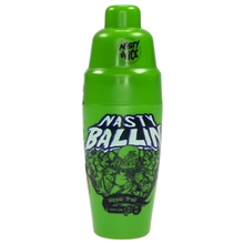E-Liquid Nasty Juice - Ballin - Hippie Trail - 50 ml