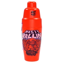 E-Liquid Nasty Juice - Ballin - Migos Moon - 50 ml