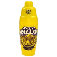 E-Liquid Nasty Juice - Ballin - Passion Killa - 50 ml