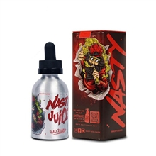 E-Liquid Nasty Juice Premium - Bad Blood - 50 ml