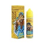 E-Liquid Nasty Juice - Cush Man - Mango Banana - 50 ml