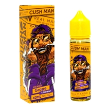 E-Liquid Nasty Juice - Cush Man - Mango Grape - 50 ml