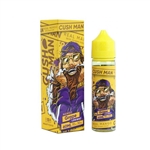 E-Liquid Nasty Juice - Cush Man - Mango Grape - 50 ml